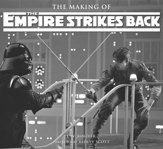 Illustration for article titled 10 things you didn't know about The Empire Strikes Back